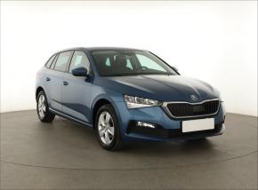 Škoda Scala  1.5 TSI 