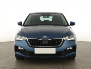 Škoda Scala  1.5 TSI 