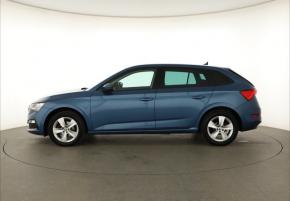 Škoda Scala  1.5 TSI 