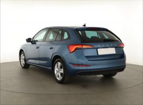Škoda Scala  1.5 TSI 