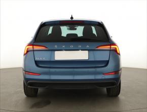Škoda Scala  1.5 TSI 