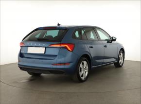 Škoda Scala  1.5 TSI 