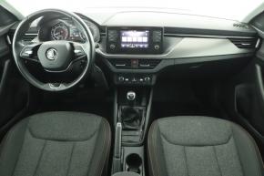 Škoda Scala  1.5 TSI 