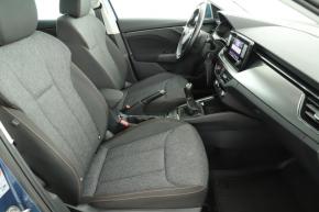 Škoda Scala  1.5 TSI 