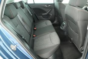 Škoda Scala  1.5 TSI 