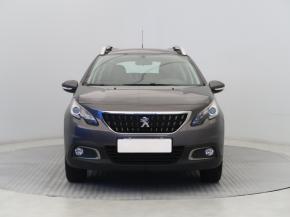 Peugeot 2008  1.2 PureTech 