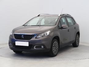 Peugeot 2008  1.2 PureTech 