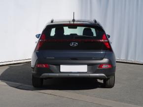Hyundai Bayon  1.2 i Comfort Club 