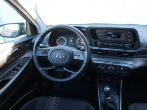 Hyundai Bayon  1.2 i Comfort Club 