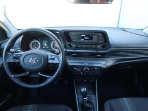 Hyundai Bayon  1.2 i Comfort Club 