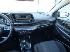 Hyundai Bayon  1.2 i Comfort Club 