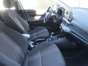Hyundai Bayon  1.2 i Comfort Club 