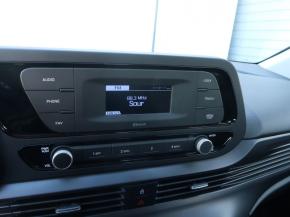Hyundai Bayon  1.2 i Comfort Club 