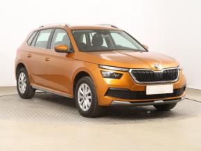 Škoda Kamiq  1.0 TSI Style