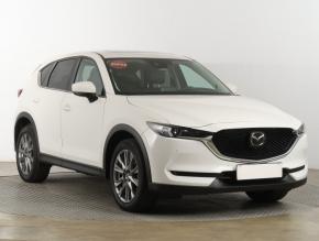 Mazda CX-5  2.2 Skyactiv-D 