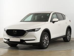Mazda CX-5  2.2 Skyactiv-D 