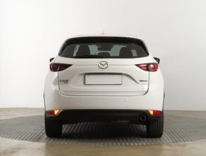 Mazda CX-5  2.2 Skyactiv-D 