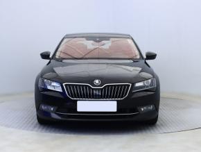 Škoda Superb  2.0 TSI 