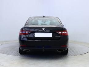 Škoda Superb  2.0 TSI 