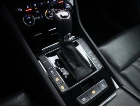 Škoda Superb  2.0 TSI 