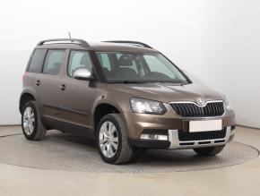 Škoda Yeti  1.4 TSI 