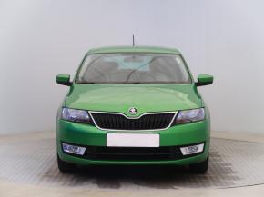 Škoda Rapid Spaceback  1.2 TSI Ambition 