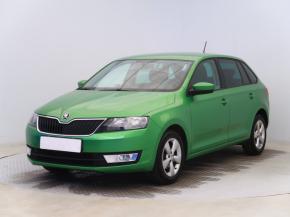 Škoda Rapid Spaceback  1.2 TSI Ambition 