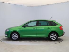 Škoda Rapid Spaceback  1.2 TSI Ambition 