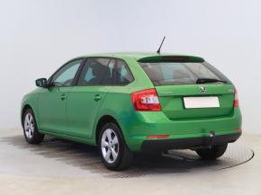Škoda Rapid Spaceback  1.2 TSI Ambition 