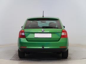 Škoda Rapid Spaceback  1.2 TSI Ambition 