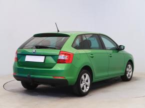 Škoda Rapid Spaceback  1.2 TSI Ambition 