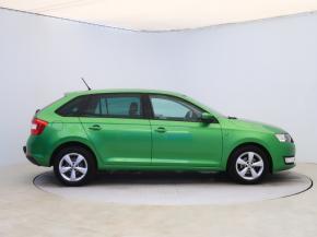 Škoda Rapid Spaceback  1.2 TSI Ambition 