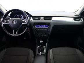 Škoda Rapid Spaceback  1.2 TSI Ambition 