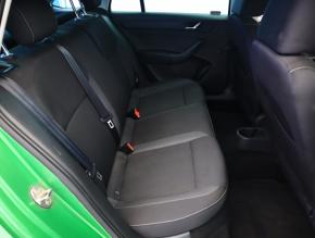 Škoda Rapid Spaceback  1.2 TSI Ambition 