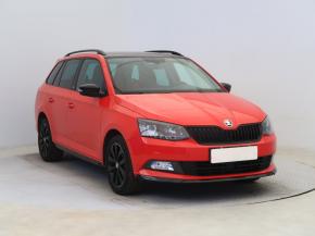 Škoda Fabia  1.0 TSI Monte Carlo
