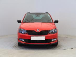 Škoda Fabia  1.0 TSI Monte Carlo 