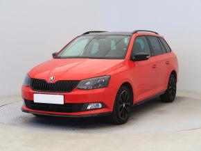Škoda Fabia  1.0 TSI Monte Carlo 