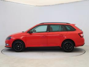 Škoda Fabia  1.0 TSI Monte Carlo 
