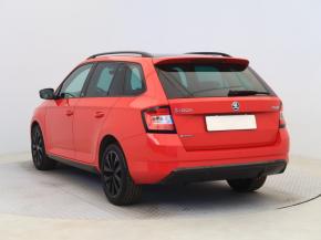 Škoda Fabia  1.0 TSI Monte Carlo 