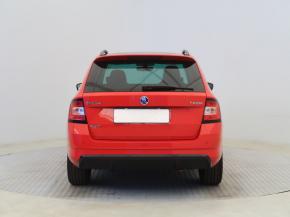 Škoda Fabia  1.0 TSI Monte Carlo 