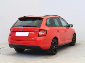 Škoda Fabia  1.0 TSI Monte Carlo 