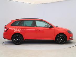 Škoda Fabia  1.0 TSI Monte Carlo 