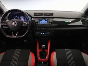 Škoda Fabia  1.0 TSI Monte Carlo 