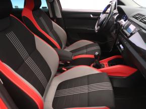 Škoda Fabia  1.0 TSI Monte Carlo 
