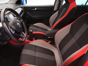Škoda Fabia  1.0 TSI Monte Carlo 
