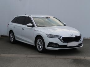 Škoda Octavia  2.0 TDI Style