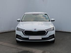 Škoda Octavia  2.0 TDI Style 