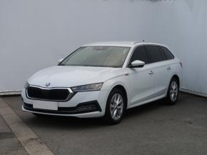 Škoda Octavia  2.0 TDI Style 