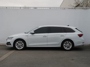 Škoda Octavia  2.0 TDI Style 