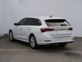 Škoda Octavia  2.0 TDI Style 